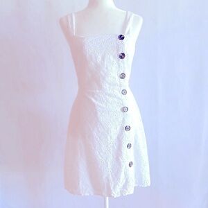 ASOS casual mini dress sz:6